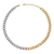 Collar bitono
