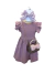 Vestido Laila