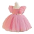 Vestido princesa