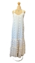 Vestido Summer blanco en internet