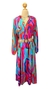 Maxi Vestido colores