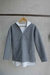 Hoodie Paño en internet