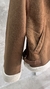 Campera Corderito Importada - tienda online