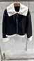 Campera Corderito Importada - comprar online