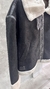 Campera Corderito Importada