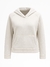Hoodie con corderito en internet