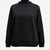 Hoodie Maxi corderito
