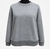 Hoodie Maxi corderito - comprar online