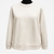 Hoodie Maxi corderito en internet