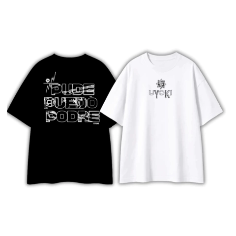 PACKS REMERAS - 2X $65.000