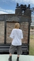 Remera Oversize Uyoki Style - Uyokistyle
