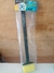 BOYU LIMPIAVIDRIO RASPADOR ESPONJA 47CM