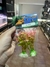 PLANTA PLASTICA 10CM 2 UNIDADES - comprar online