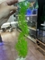 PLANTA PLASTICA 40CM 2 UNIDADES - ACUARIO ICE