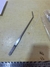 PINZA ACERO INOXIDABLE 27CM CURVA