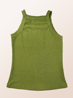 Regata Heavy Ribana - comprar online