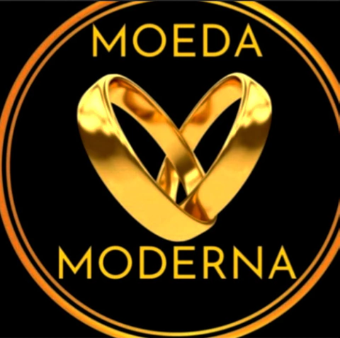 Loja Alianças Moderna
