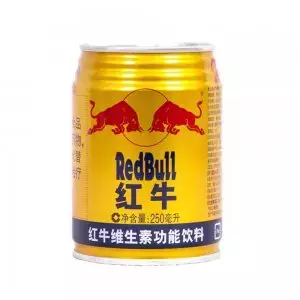 Red Bull Importado 250ml