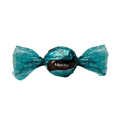 Cacau Show Trufa Sabor Menta 30g
