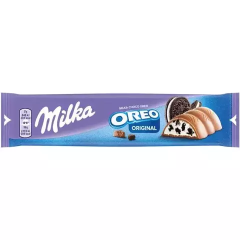 Milka Bombom Oreo 37,5