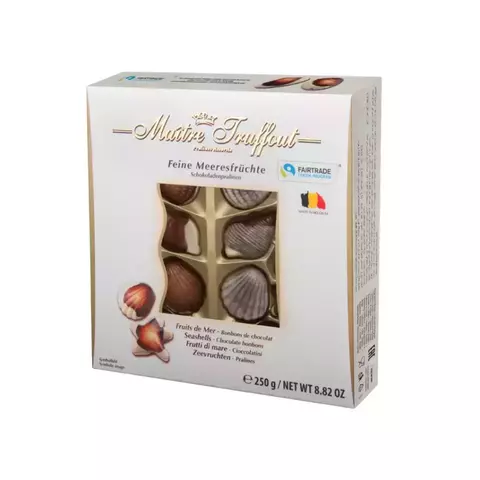 Maitre Truffout Frutos do Mar 250g