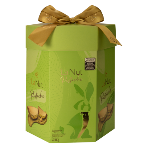 Cacau Show Ovo LaNut Pistache 400g