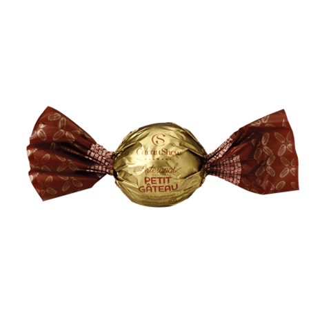 Cacau Show Trufa Sabor Petit Gateau 30g