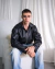 Campera cuerina - comprar online
