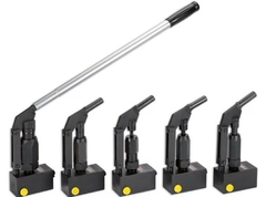 Banner de la categoría Bombas modulares hidráulicas, serie WI