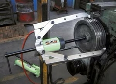 Banner de la categoría Extractor de 2 garras