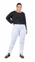 PANTALON CHUPIN GABARDINA ELASTIZADA TALLE DEL 46 AL 54 en internet