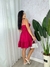 Vestido Mel - Cherry na internet