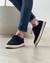 SOHO OSKLEN JOATINGA BLACK - URBANMENSSTORE