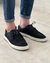 SOHO OSKLEN JOATINGA BLACK - URBANMENSSTORE