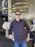 Camisa Reserva Xadrez Manga Longa - URBANMENSSTORE