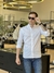 Camisa Tommy Hilfiger Clássica Branca - comprar online