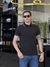 Polo Tommy Hilfiger Black na internet
