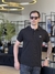 Imagem do Polo Lacoste Classica L1212 Black