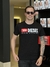 T-shirt Diesel T-Diegor Black - comprar online