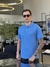 Polo Lacoste Classica L1212 Azul - loja online