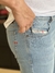Calça Diesel Jeans Claro - loja online