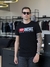 Imagem do T-shirt Diesel T-Diegor Black
