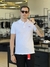 Imagem do Polo Diesel Branca Emborrachada