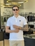 Polo Calvin Klein Off white - URBANMENSSTORE