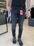 Calça Jeans Diesel Black Estonado - comprar online