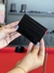Porta Cartao Reserva Slim Black