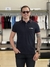 Polo Tommy Hilfiger Marinho na internet