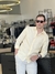 Camisa Linho Reserva Amarelo Claro - URBANMENSSTORE