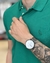Polo Reserva Verde Logo Monocromático - loja online