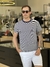 Camiseta Reserva Listras